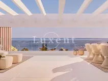 Prodej bytu 2+kk, Estepona, Španělsko, 36 m2