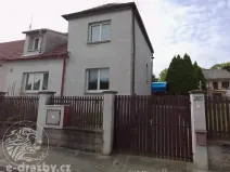 Dražba rodinného domu, Hostouň, Malá alejíčka, 76 m2