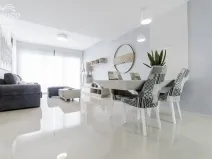 Prodej rodinného domu, San Miguel de Salinas, Alicante, Španělsko, 135 m2