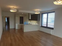 Pronájem bytu 3+kk, Praha - Holešovice, V háji, 92 m2