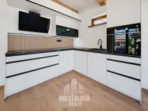 Prodej rodinného domu, Luka nad Jihlavou, Zahradní, 172 m2