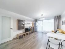 Pronájem bytu 2+kk, Praha - Karlín, Nekvasilova, 67 m2