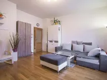 Pronájem bytu 1+kk, Praha - Libeň, Krejčího, 34 m2