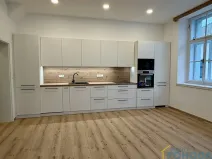Pronájem bytu 3+kk, Vysoké Mýto, Fügnerova, 78 m2