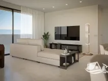 Prodej bytu 3+kk, Calp, Španělsko, 94 m2