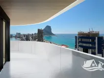 Prodej bytu 3+kk, Calp, Španělsko, 101 m2