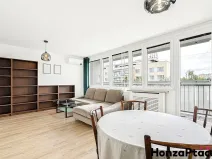 Prodej bytu 3+kk, Praha - Hostivař, Zápasnická, 69 m2
