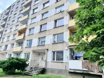 Prodej bytu 3+1, Bílina, Sídliště Za Chlumem, 65 m2