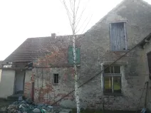 Dražba rodinného domu, Sibřina, Souběžná, 80 m2