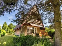 Prodej chaty, Chotěboř, 40 m2