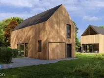 Prodej pozemku pro bydlení, Město Albrechtice, 1840 m2