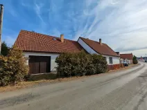 Prodej chalupy, Volenice, 250 m2
