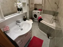 Pronájem bytu 2+1, Uherský Brod, Luhanova, 63 m2