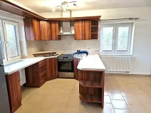 Pronájem rodinného domu, Vranovice, U hájku, 100 m2