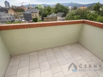 Pronájem bytu 2+1, Liberec, U Lomu, 49 m2