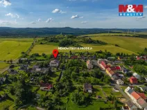 Prodej bytu 3+1, Měděnec, Náměstí, 70 m2