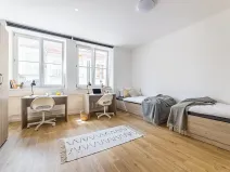 Pronájem pokoje, Olomouc, Křížkovského, 20 m2