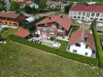 Prodej rodinného domu, Klenčí pod Čerchovem, 250 m2