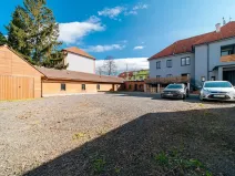 Pronájem - jiné, Otrokovice, 260 m2