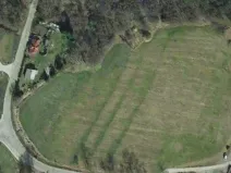 Prodej komerčního pozemku, Votice, 3249 m2