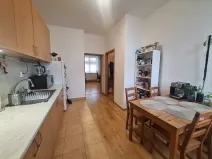 Pronájem bytu 2+1, Brno - Židenice, Kosmákova, 48 m2