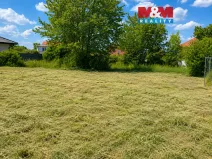 Prodej pozemku pro bydlení, Jeneč, 938 m2