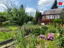Prodej zahrady, Litvínov - Horní Litvínov, 624 m2