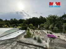 Pronájem bytu 2+1, Veselí nad Lužnicí - Veselí nad Lužnicí I, Budějovická, 90 m2