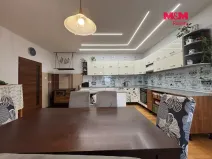 Prodej rodinného domu, Výsluní, 210 m2