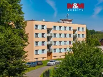 Prodej bytu 2+1, Černousy, 62 m2