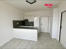 Pronájem bytu 2+kk, Nýřany, Revoluční, 40 m2