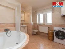 Pronájem bytu 2+1, Pardubice - Zelené Předměstí, Svobody, 56 m2