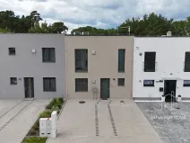 Pronájem bytu 2+kk, Vracov, Josefa Somra, 68 m2