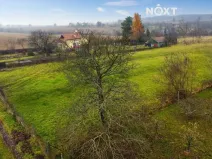 Prodej pozemku pro bydlení, Otaslavice, 3038 m2