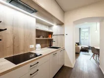 Prodej bytu 2+kk, Praha - Vinohrady, Slavíkova, 54 m2