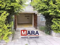 Pronájem garáže, Olomouc, Na chmelnici, 18 m2