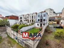 Prodej rodinného domu, Olomouc, Hrnčířská, 332 m2