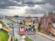 Prodej rodinného domu, Cholina, 62 m2
