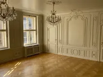 Pronájem kanceláře, Praha - Nové Město, Spálená, 49 m2