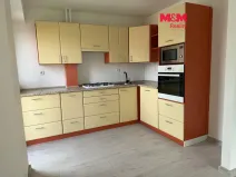 Pronájem bytu 3+1, Ostrava - Moravská Ostrava, Petra Křičky, 54 m2