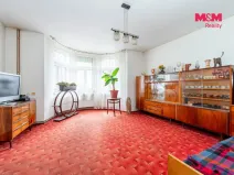 Prodej rodinného domu, Jihlava, Fügnerova, 150 m2