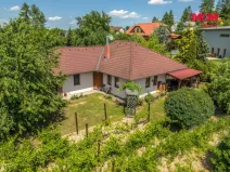 Prodej rodinného domu, Zdiby - Přemyšlení, Slunečná, 136 m2