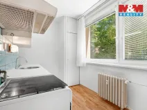 Prodej bytu 2+1, Jablonec nad Nisou - Mšeno nad Nisou, Boženy Němcové, 60 m2