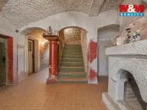 Prodej rodinného domu, Martínkovice, 380 m2