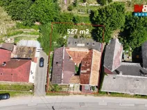 Prodej rodinného domu, Radiměř, 159 m2