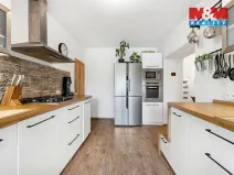 Prodej rodinného domu, Velké Březno - Valtířov, 160 m2