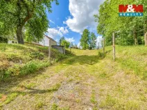 Prodej pozemku pro bydlení, Chodová Planá - Výškov, 1779 m2