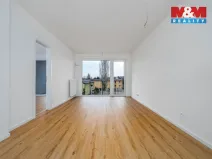 Prodej bytu 2+kk, Kladno, Ke křížku, 48 m2