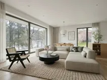 Prodej bytu 3+kk, Hrusice, Hlavní, 111 m2