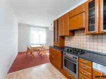 Pronájem bytu 2+kk, Praha - Kbely, Luštěnická, 49 m2
